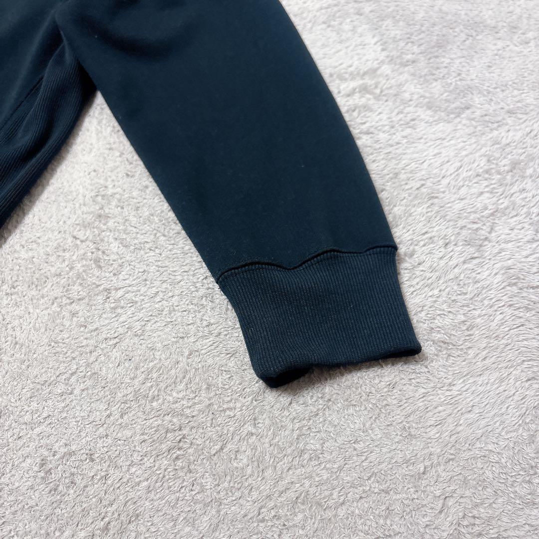 THE NORTH FACE プルオーバーパーカー ブラック　Lサイズ　黒