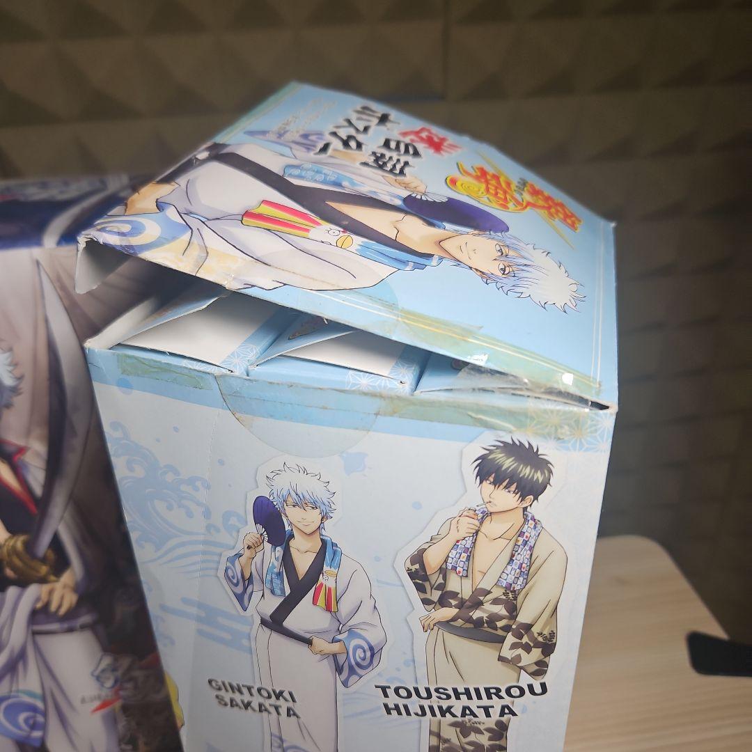 銀魂 キャラポス スティックポスター 名台詞ポスター 等 全種セット