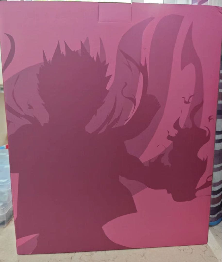 FAIRYTAIL YGNN -STUDIO  ナツ フィギュア