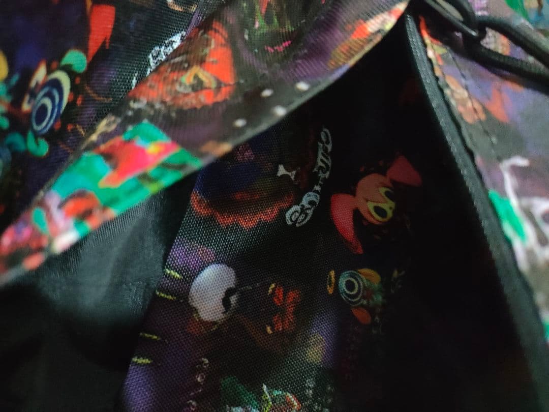 魔法少女まどか☆マギカ　まどマギ　アウトドア　リュック　リュックサック