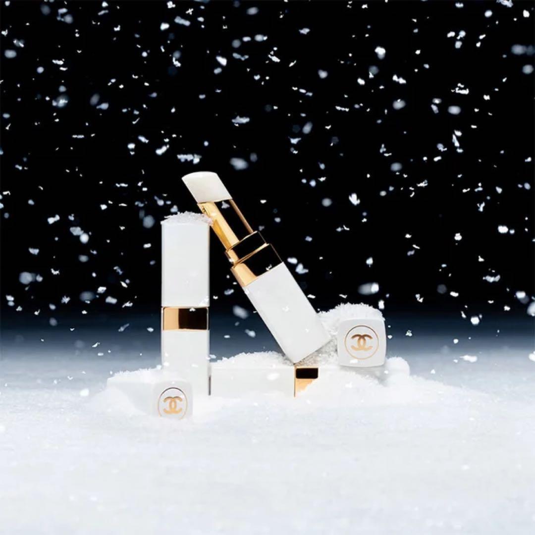 CHANEL エッセンシャル ケア セット ショッパー付き