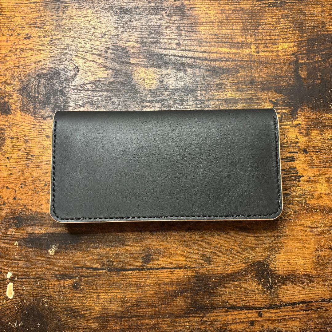 ロングトラッカーウォレット（3層仕様）ML-001 #ML-5