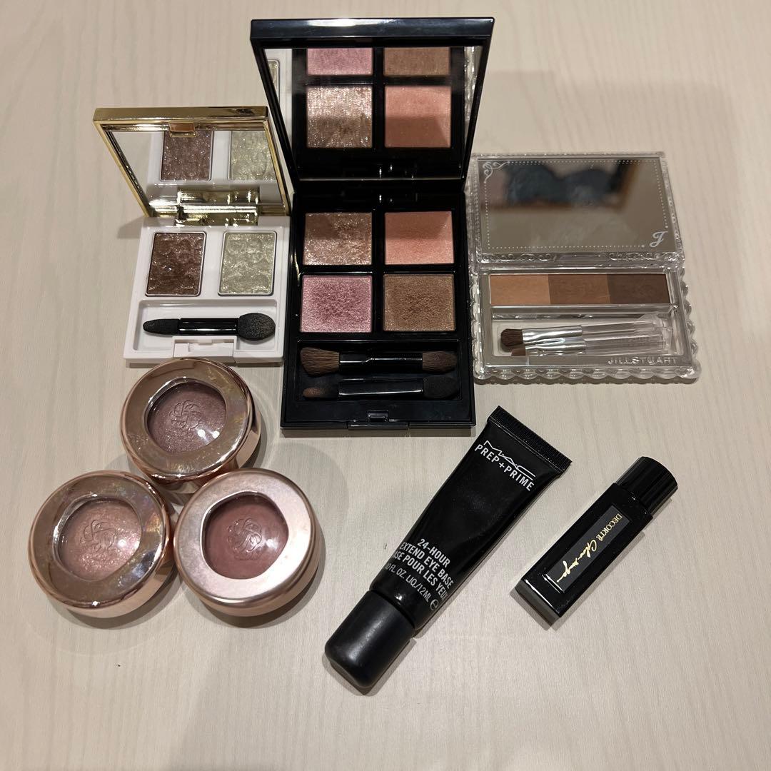 デパコス まとめ売り コスメデコルテ