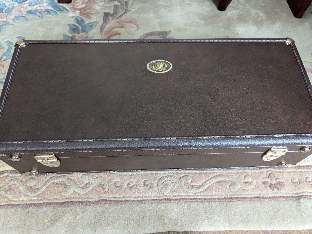 値下げしました！Yamaha YAS-875 アルトサックス