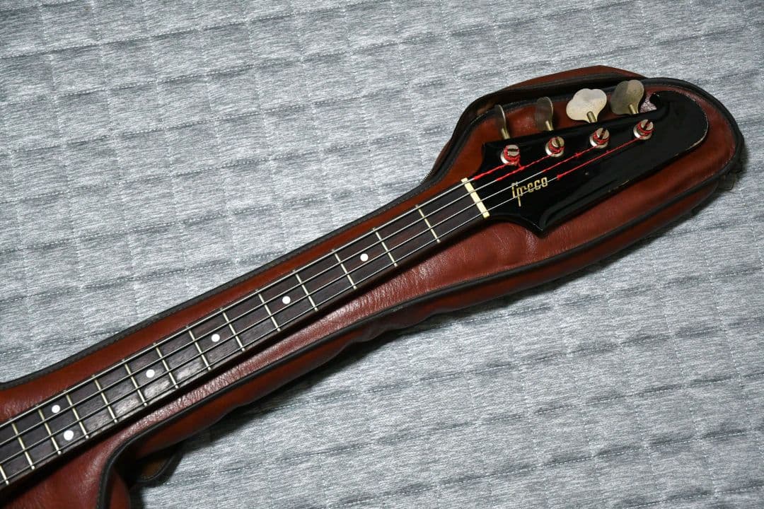 Greco グレコ TB1100 79年製 Thunderbird ヴィンテージ Greco グレコ