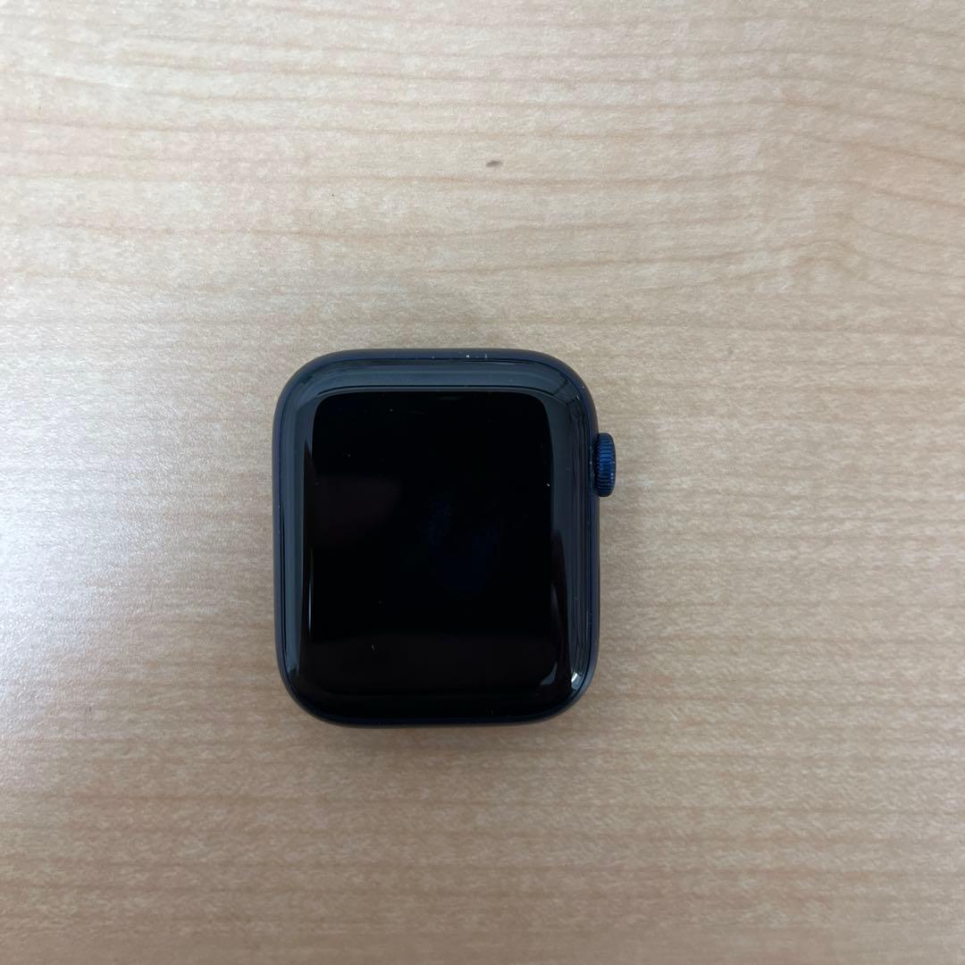 スマホアクセサリー Apple Watch Series 6 44mm GPS + Cellular