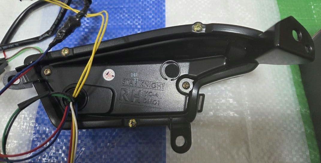 2026年最新】4型 シグナスxの人気アイテム - メルカリ シグナスX 4型用