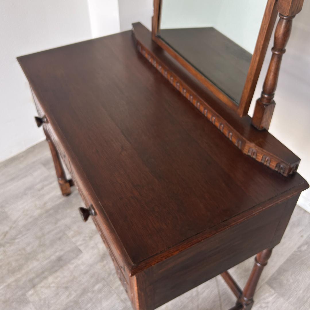 イギリス アンティーク家具 チェスト 1930年頃 833A 1930年代の