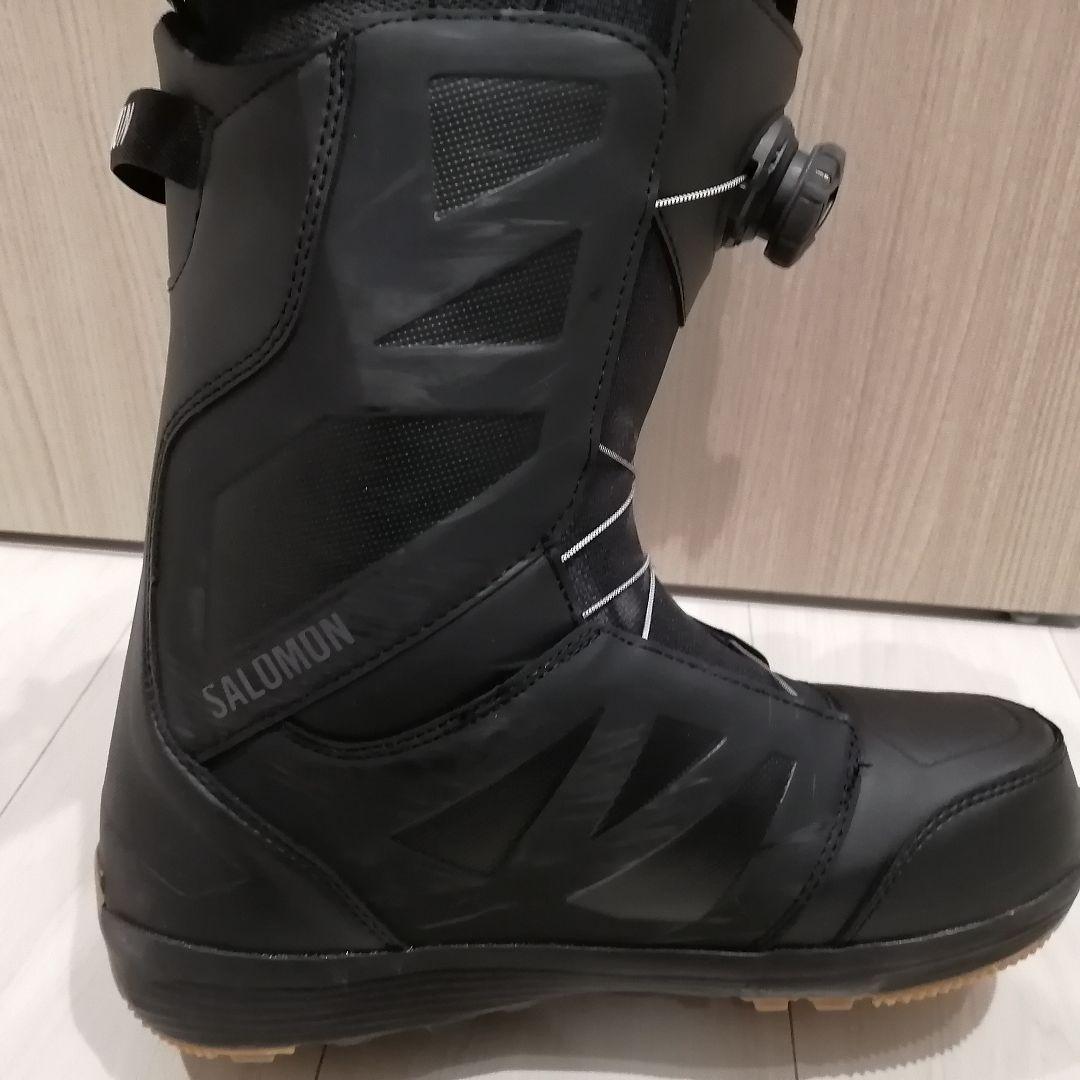 Salomon LAUNCH BOA®