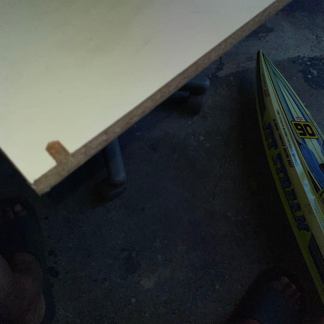 u*f様 KYOSHO WORLD CHAMPION ラジコンボート