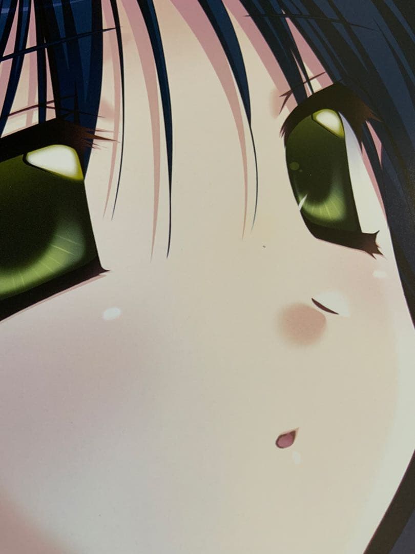 RusK Aster 販促B2ポスター