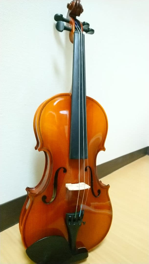 4/4 ヴァイオリン Rudolf Fiedler (GOF 2018)
