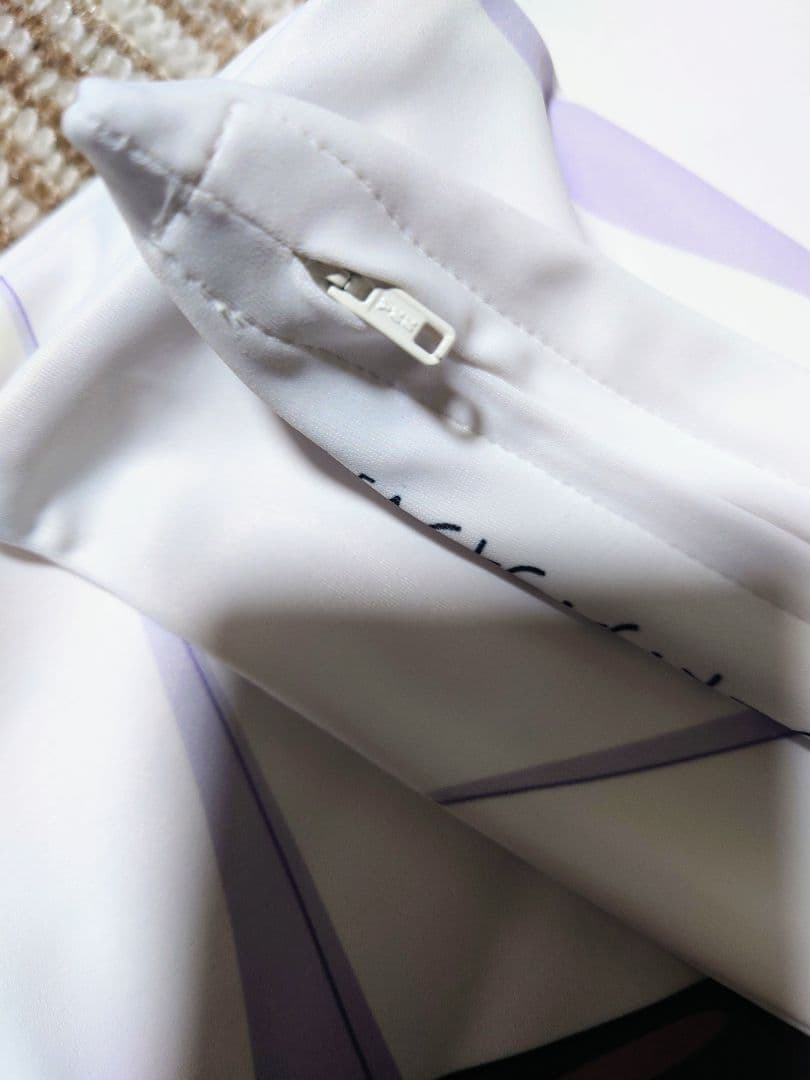 狂三 制服ver 抱き枕 Mios デート・ア・ライブ