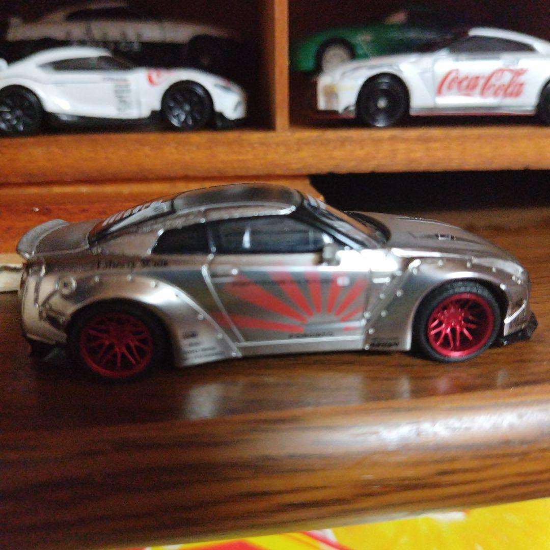 Ｔ―ｓｍｉｌｅさん専用★商品Ｎｏ.３７３４☆ＬＢＷＫ★メタリックカラー４台セット