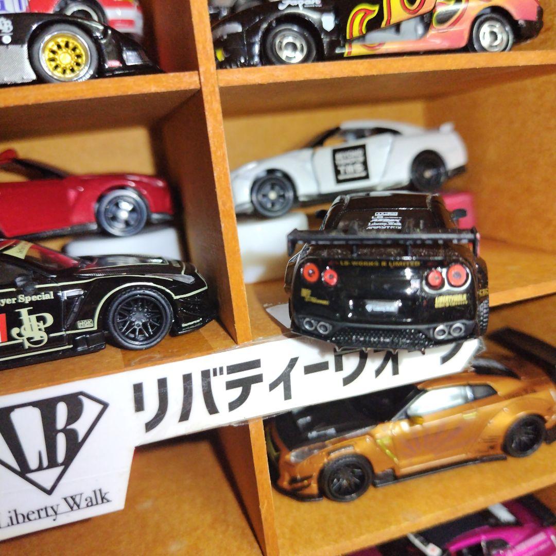 Ｔ―ｓｍｉｌｅさん専用★商品Ｎｏ.３７３４☆ＬＢＷＫ★メタリックカラー４台セット