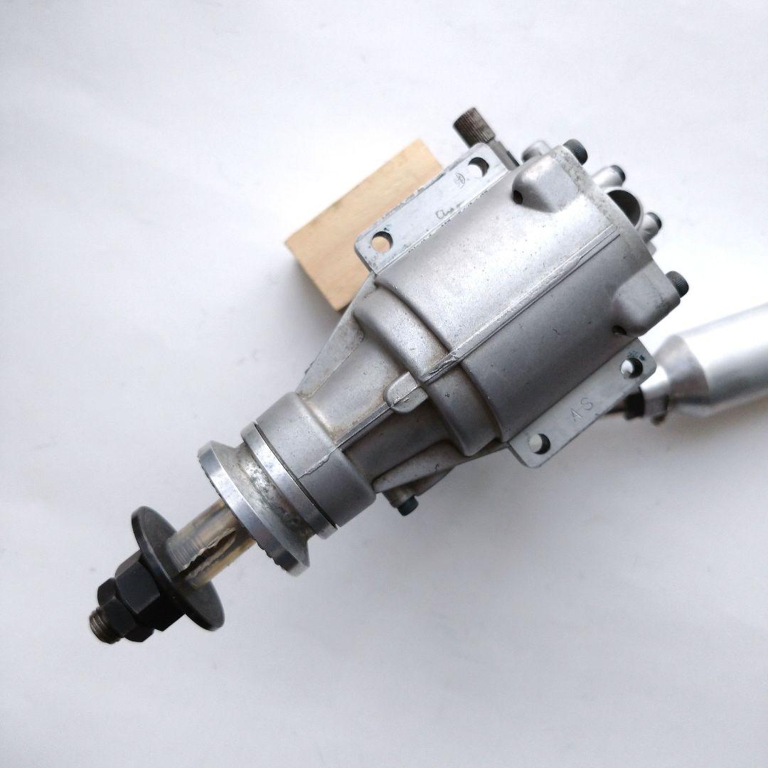 ラジコン飛行機 エンジン OS FS SURPASS 91 マフラー付き