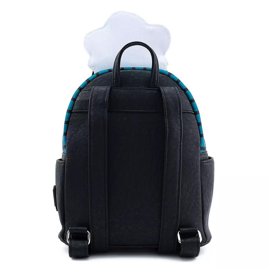 ラウンジフライ ディズニー ホーンテッドマンション リュック バック