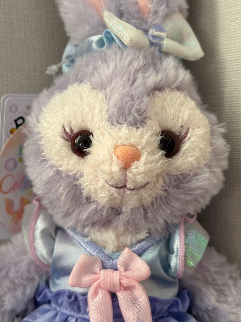 とし　カラフルハピネス　バケーションパッケージ　ポージープラッシー　ステラ