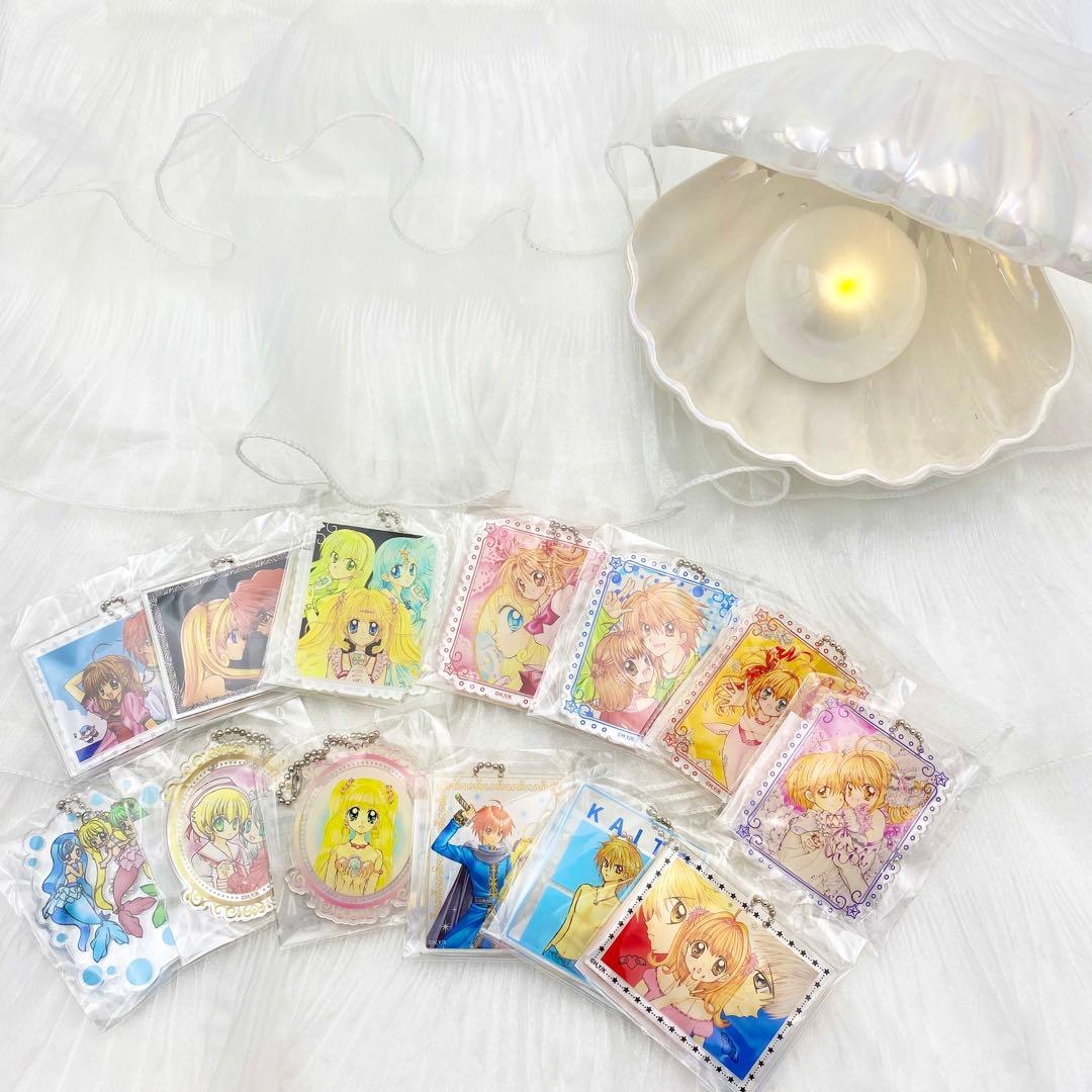 【匿名配送】楽天コレクション ぴちぴちピッチ 53点 セミコンプリート セット