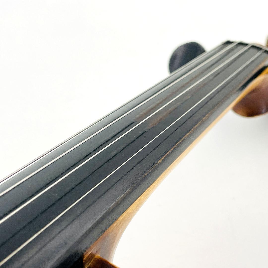 SUZUKI VIOLIN NO.5 Anno 1959 4/4【整備品】｜