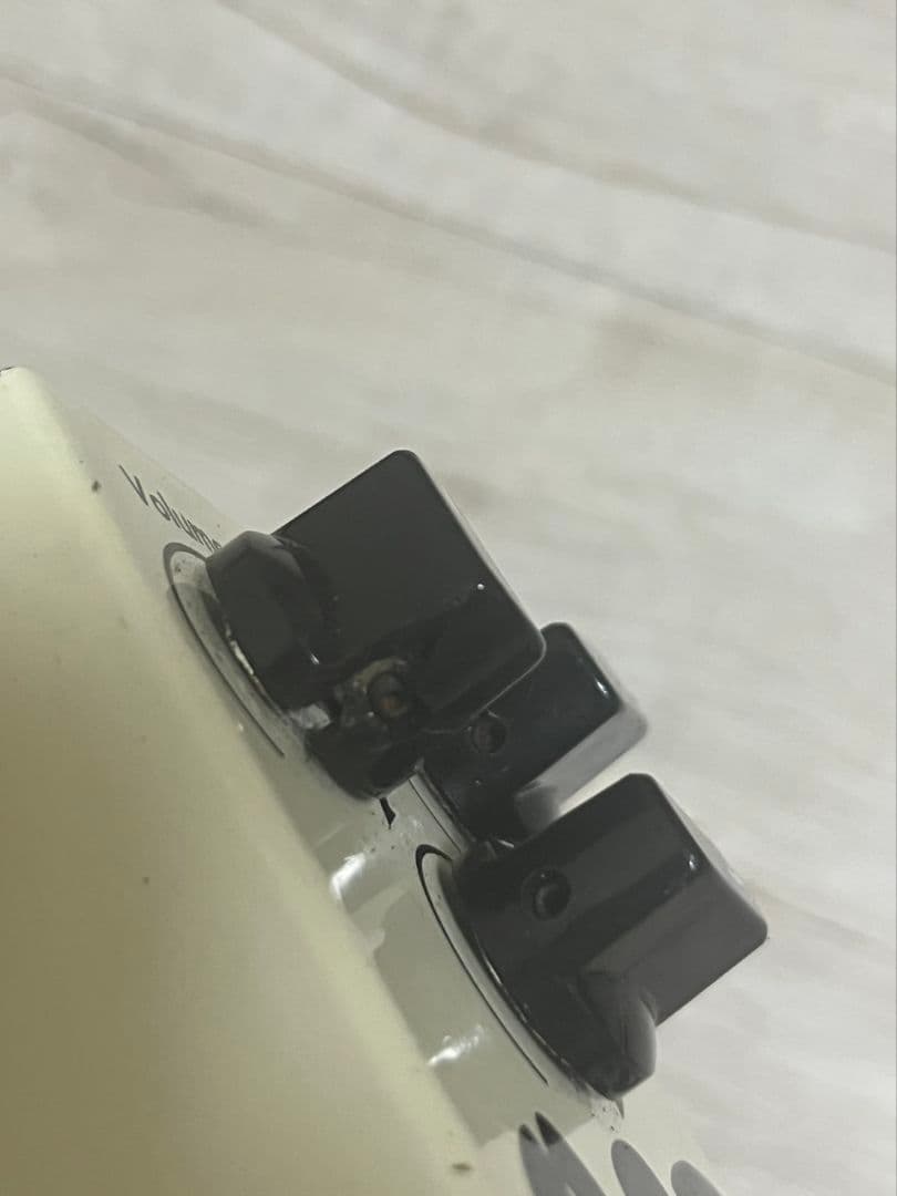 fulltone ocd ver.1.7 Fulltone OCD ver1.7 ギターエフェクター