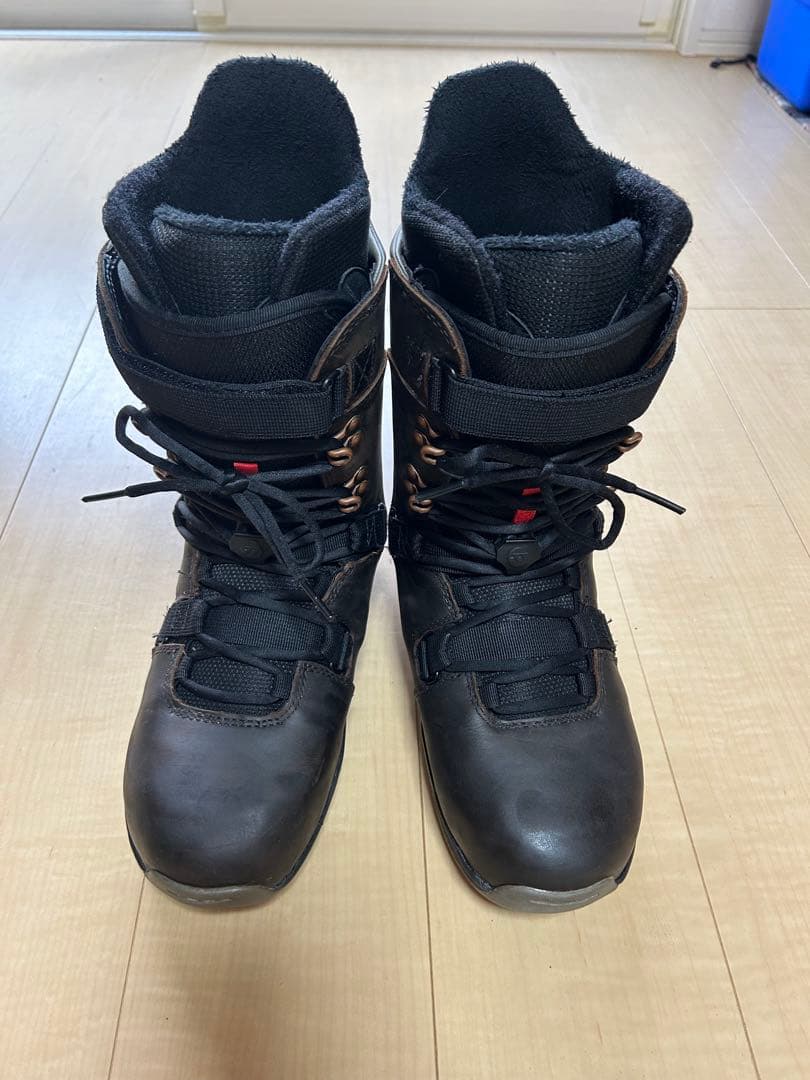 YONEX Premium Tripper FS 26.5 トリッパー 本革