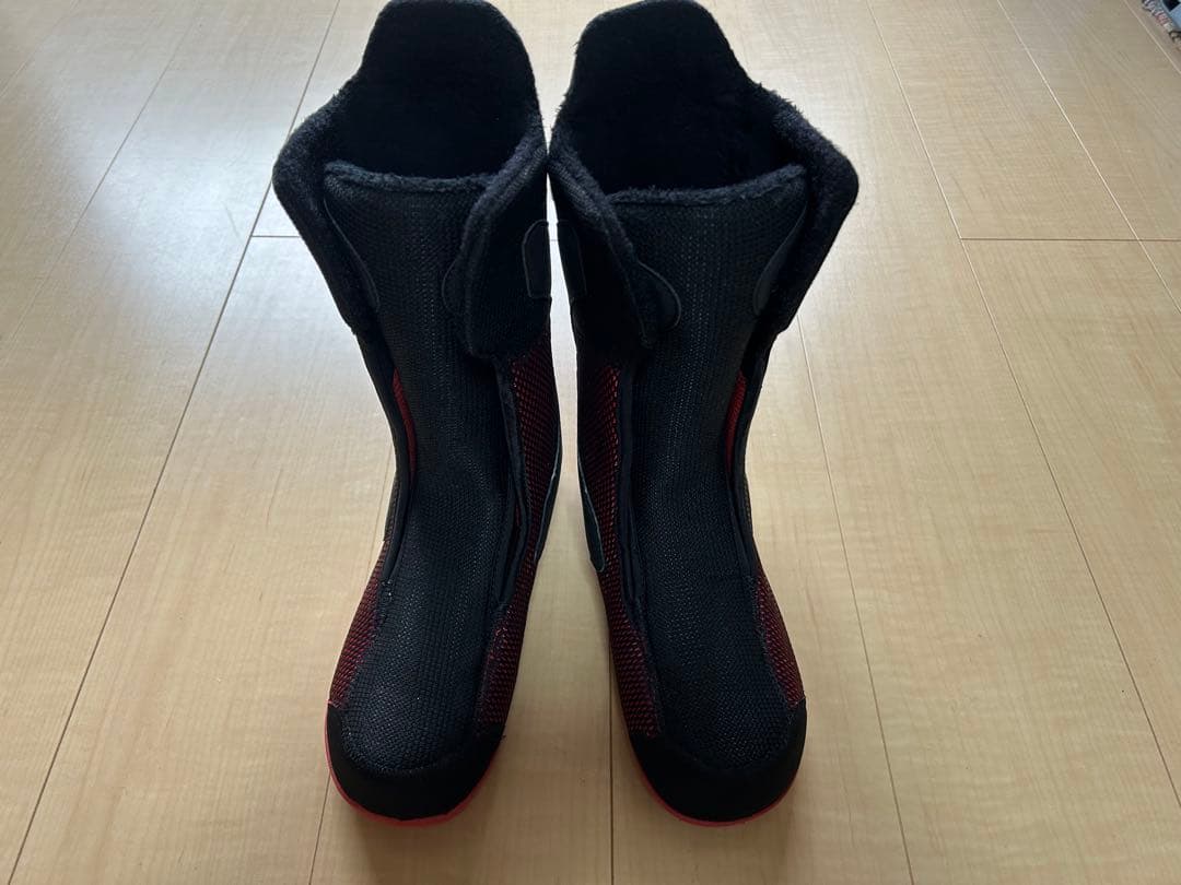 YONEX Premium Tripper FS 26.5 トリッパー 本革