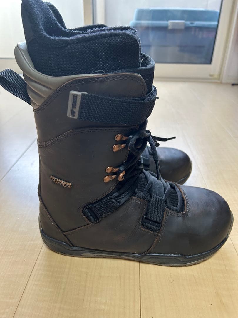 YONEX Premium Tripper FS 26.5 トリッパー 本革