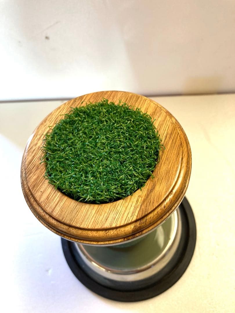 NEW極2 小型猛禽パーチ、ファルコンブロック