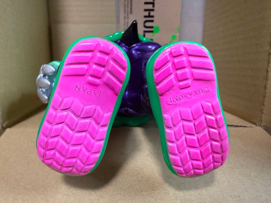 GYAROMI クトゥルフオイド VAGlike 1/6計画限定 中古 - メルカリ