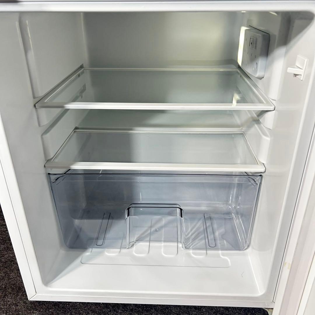 アビデラックス 冷蔵庫 単身用 AR-960ED 2021年製 家電 d4812