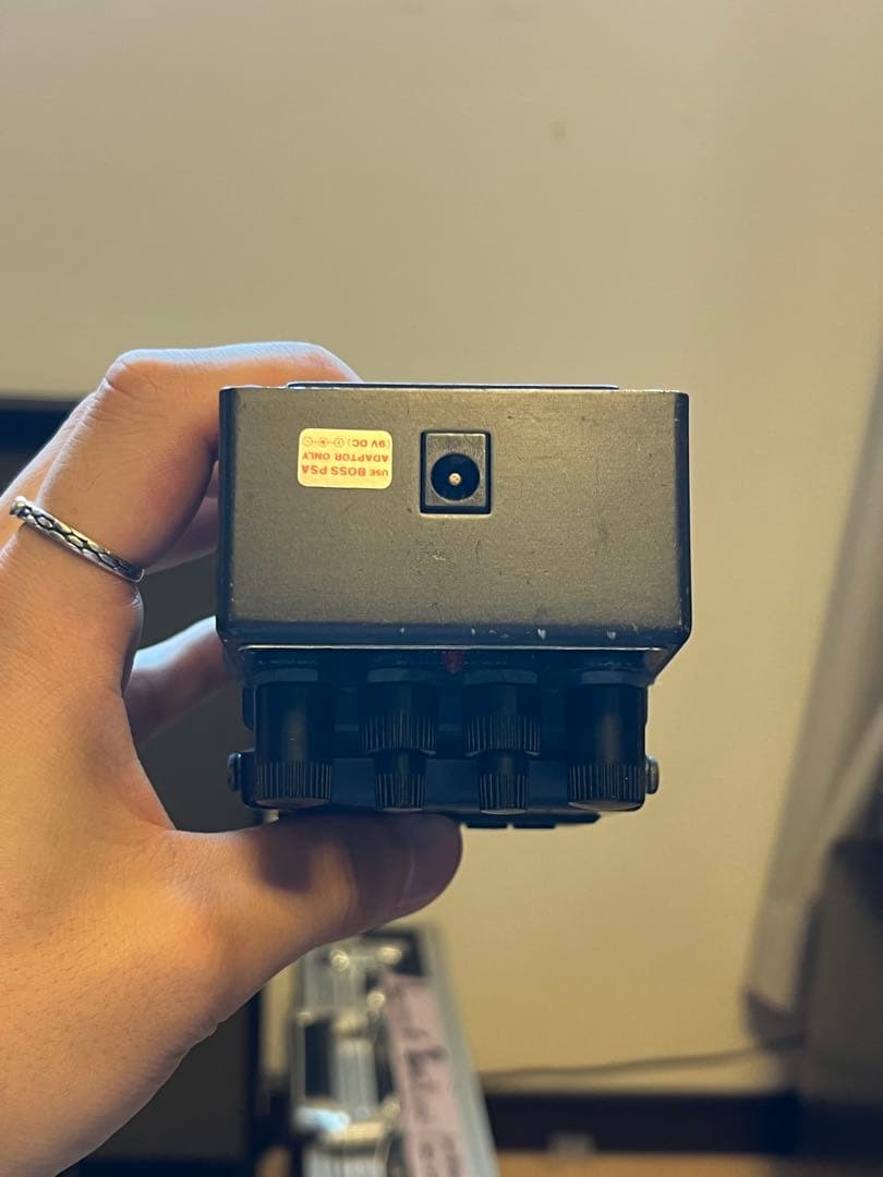 【2004年製】【完動品（感激）】BOSS l Zone