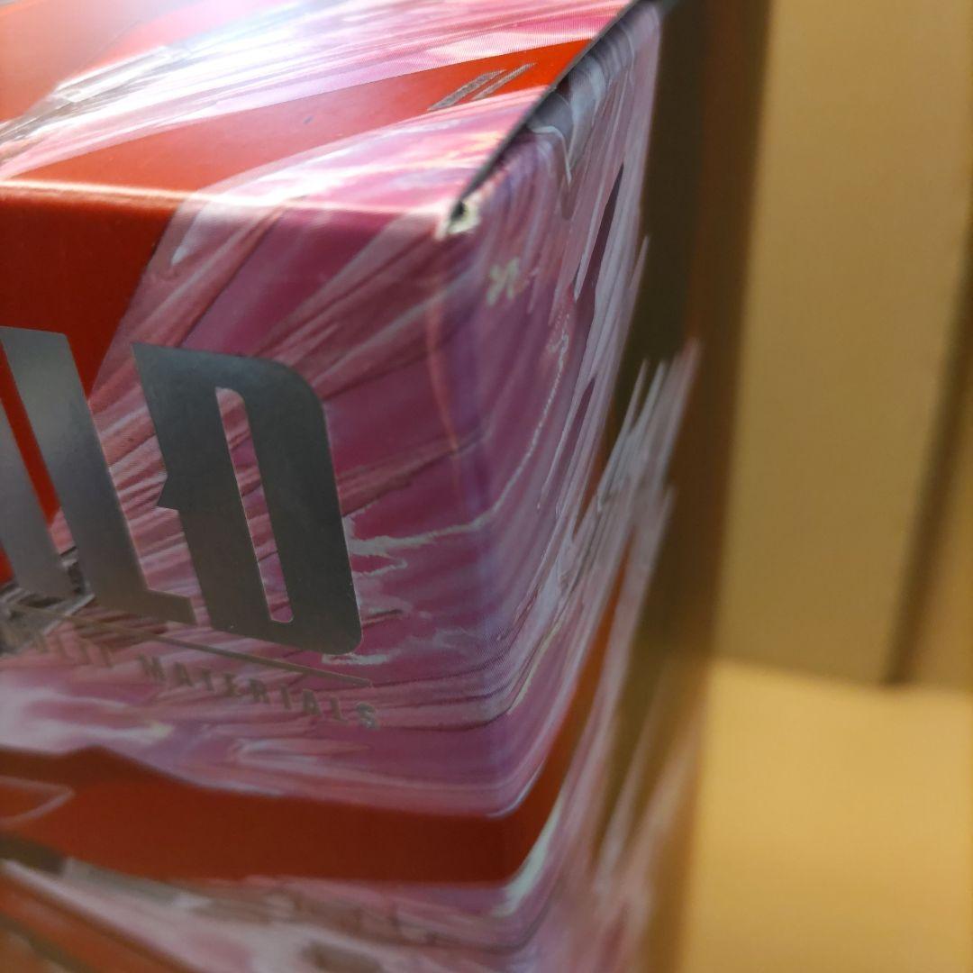 メタルビルド ディスティニーガンダム ソウルレッド Ver.