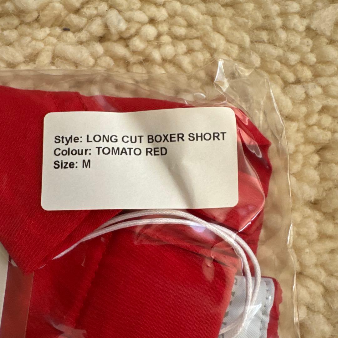 スタイリスト私物 SUNSPEL ボクサーショーツ Mサイズ