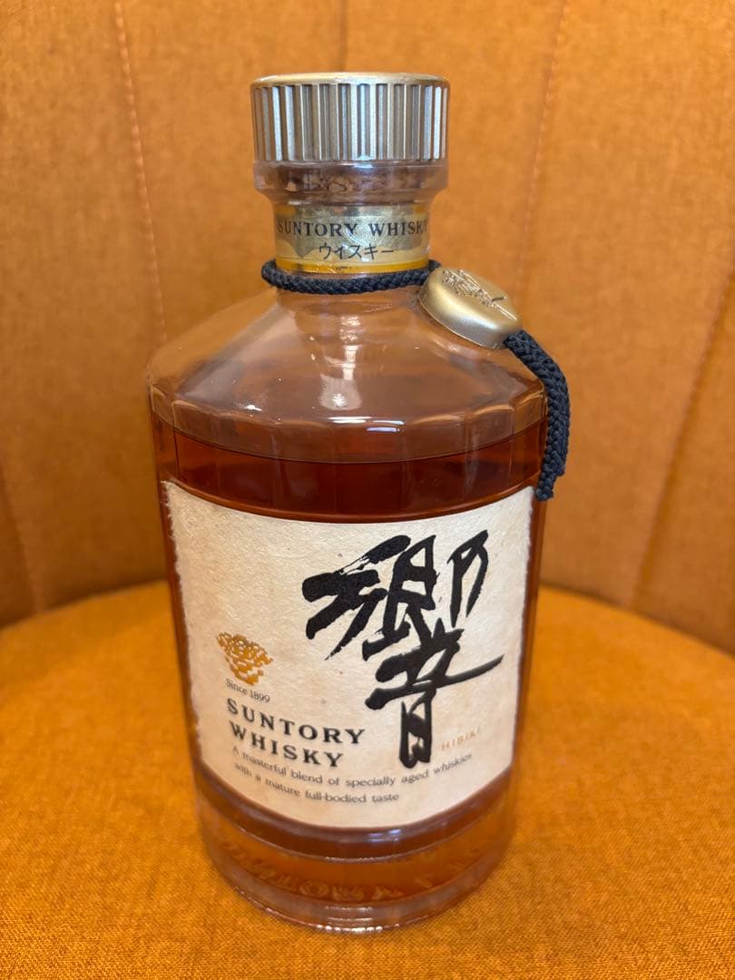 オンライン ショッピング 通販食品・飲料・酒 - 未開栓 サントリー 響