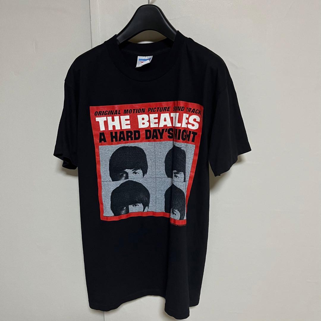 90s USA製 The Beatles ビートルズ Tシャツ 管理B1482 90s USA製 The Beatles ビートルズ Tシャツ 管理B1482 90s USA製 The