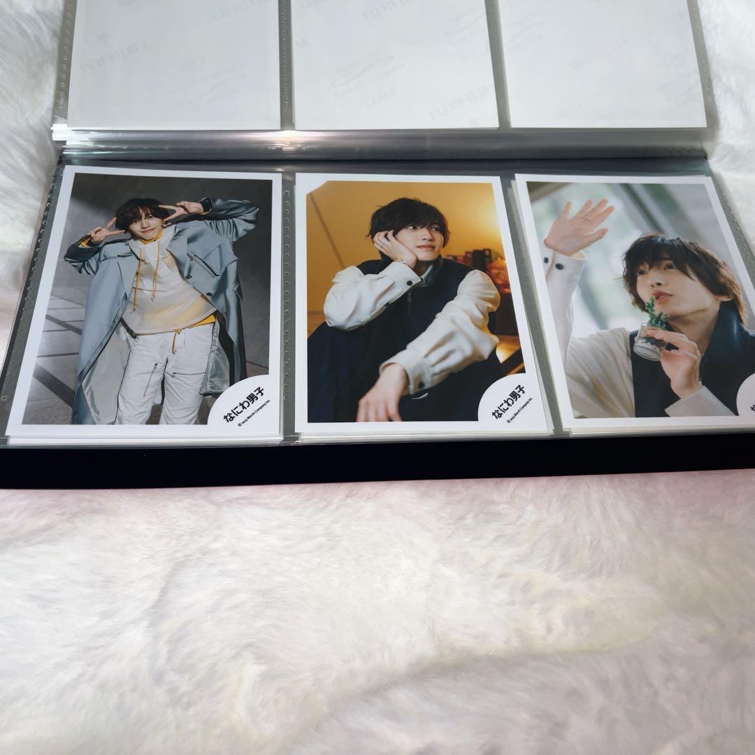 道枝駿佑 公式写真 まとめ売り