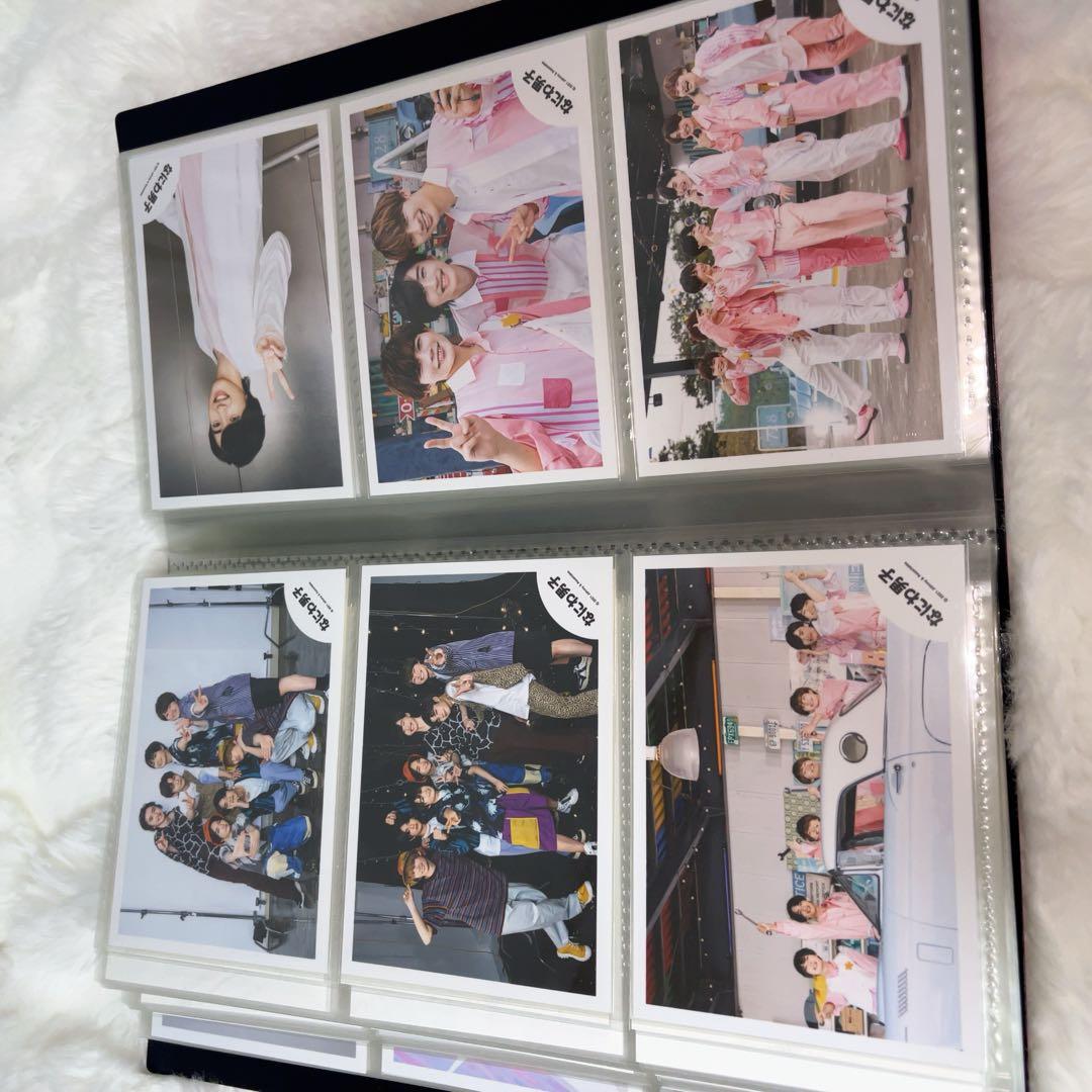 道枝駿佑 公式写真 まとめ売り