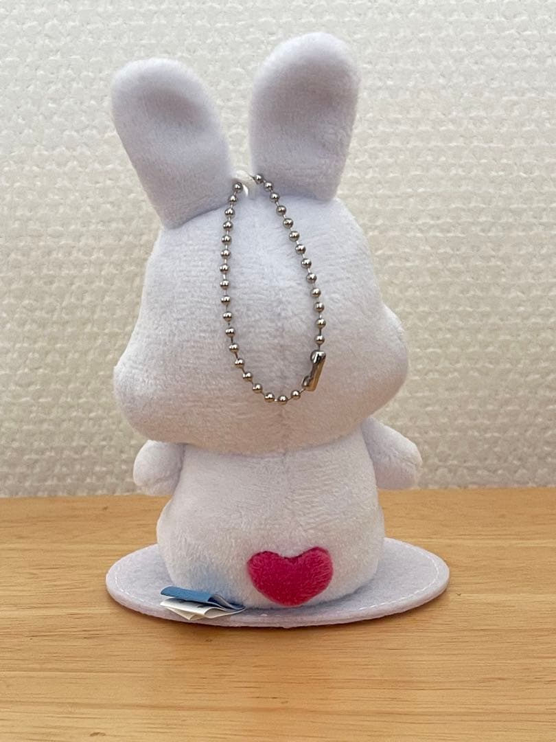 miniteen ミニティーン エスクプス キーリング チェチェリー SEVENTEEN