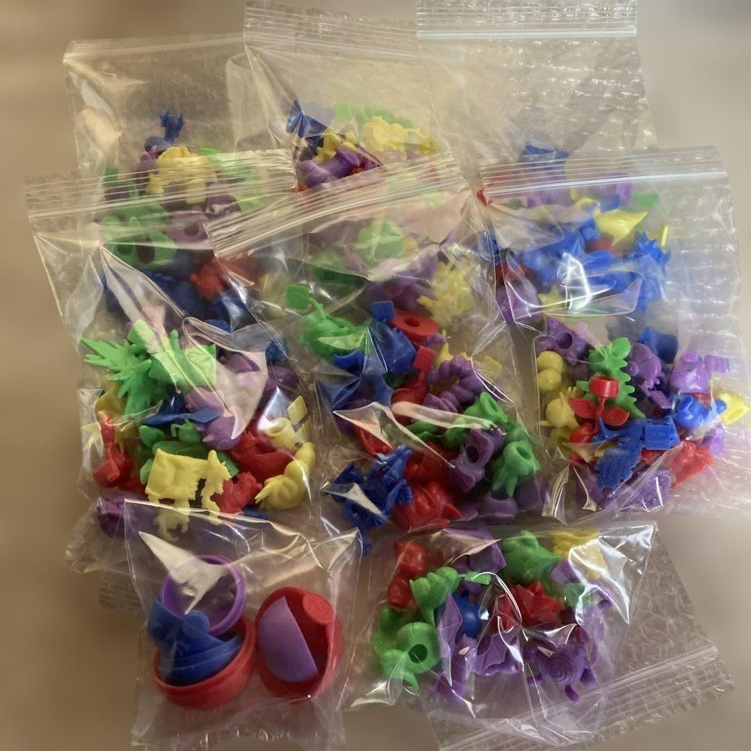 y*u様 ポケモンガチャ 塩ビ人形 消しゴムフィギュア大量セット - メルカリ