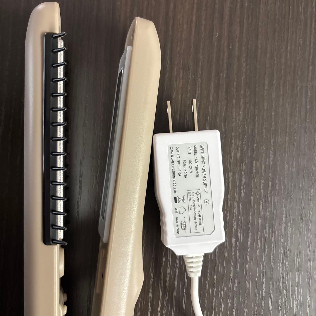 YAMANシャインプロ HC-21 2025/6購入の通販はau PAY マーケット - 輸入