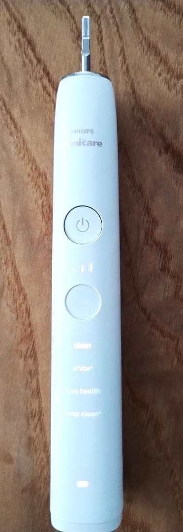 フィリップスソニッケアー ダイヤモンドクリーン9000