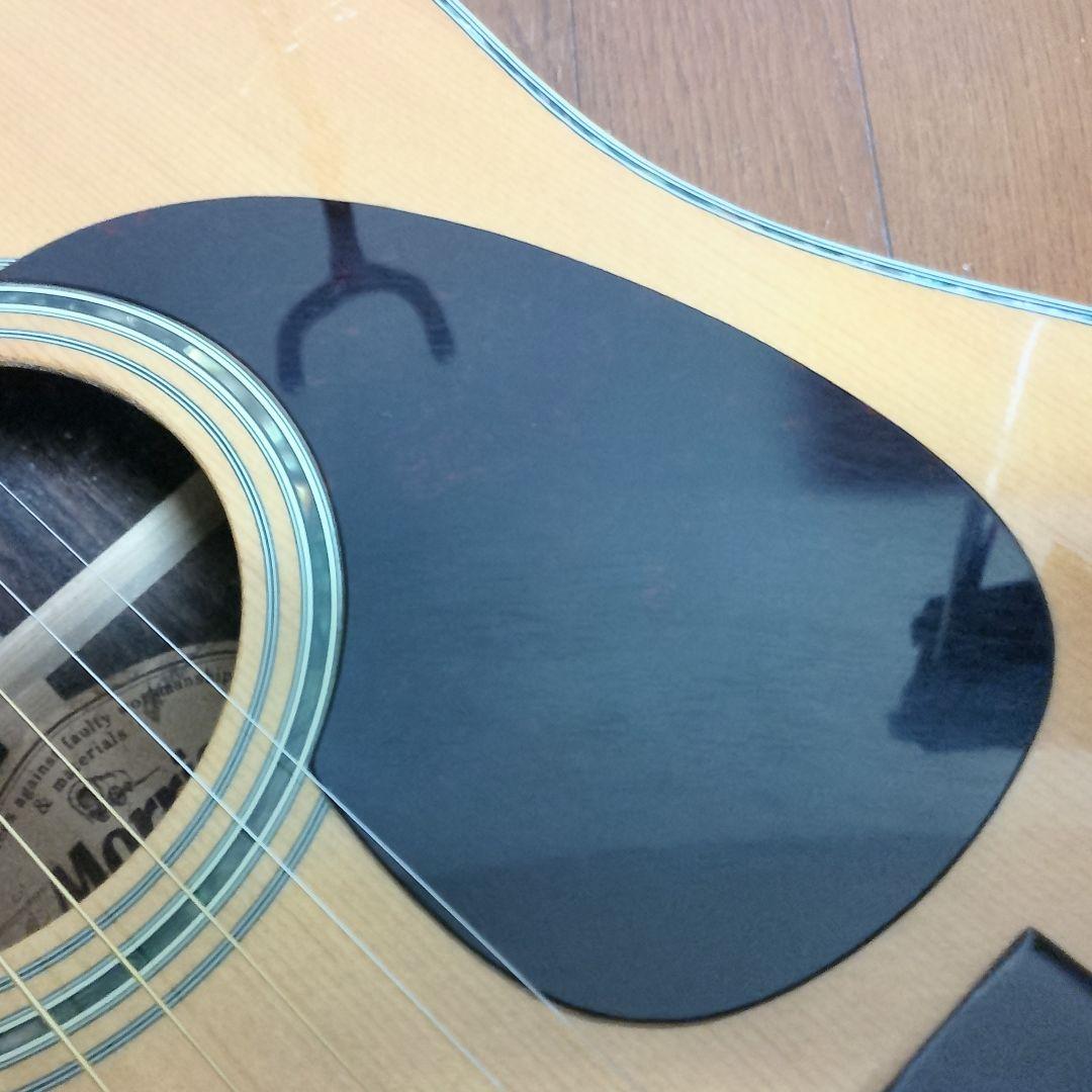 MORRIS W-30 70's ジャパンヴィンテージ アコースティックギター