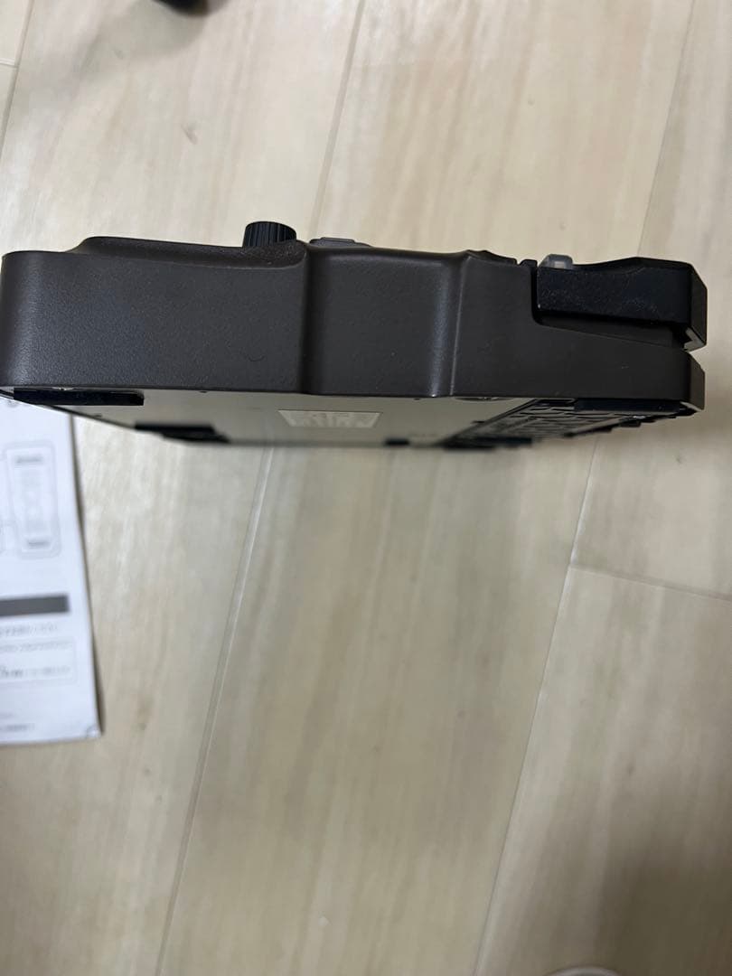 ZOOM A1X FOUR マルチエフェクター