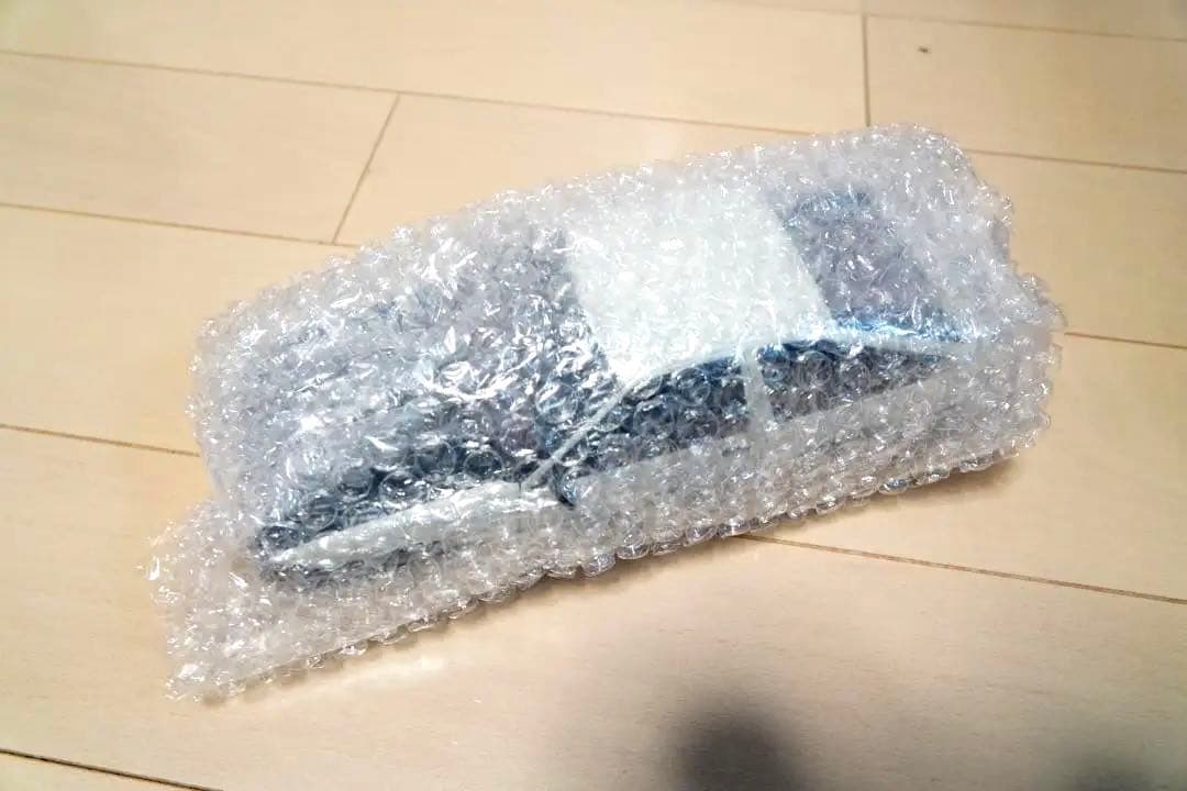 オートアート AE86 1/18 頭文字D プロジェクトD