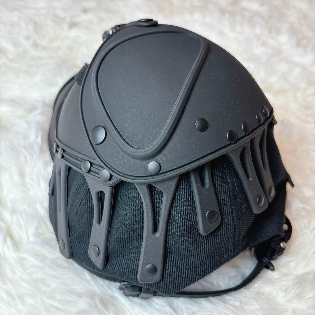 INNERRAUM HELMET CAP OBJECT I42 インナーラム - メルカリ