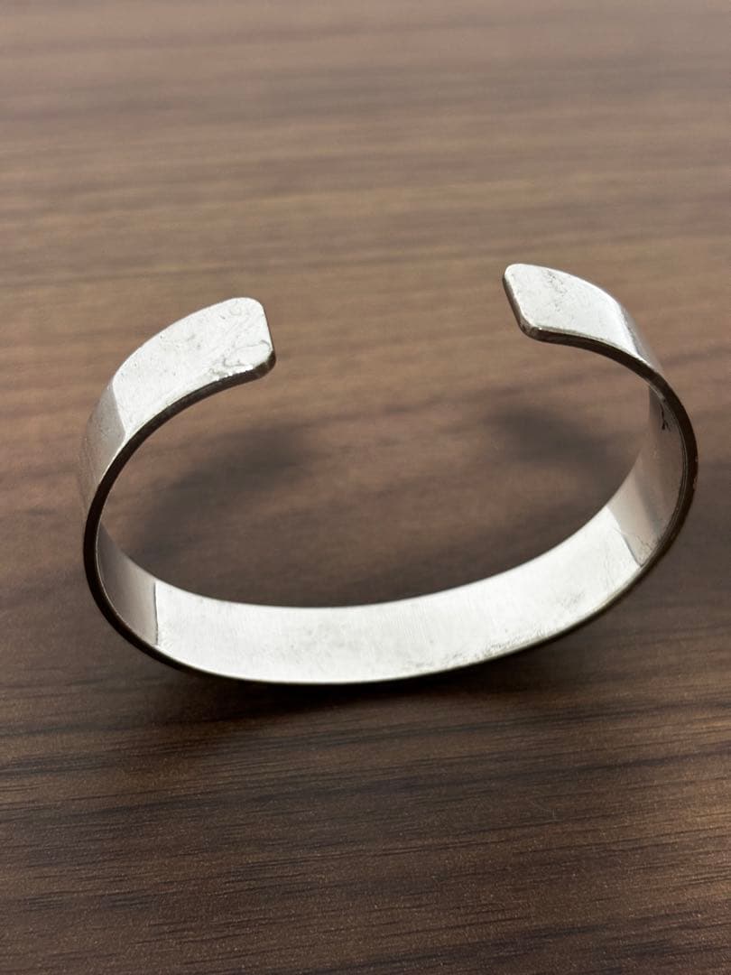 TADY&KING 平打ちバングルGPロングホーン