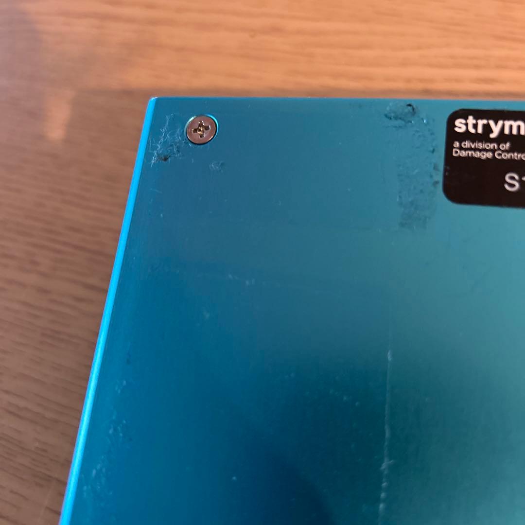 に*く様 Strymon BigSky 元箱付き