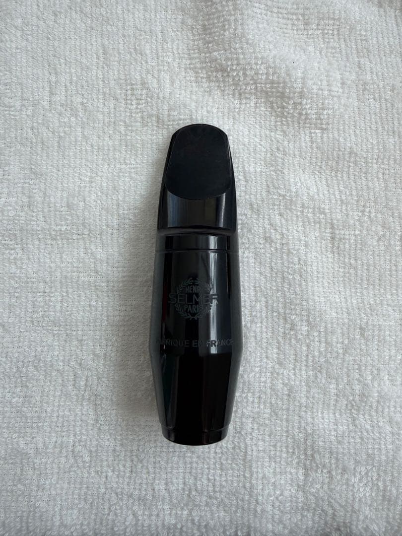 アルトサックス　マウスピース　リガチャー　セルマー S90 180