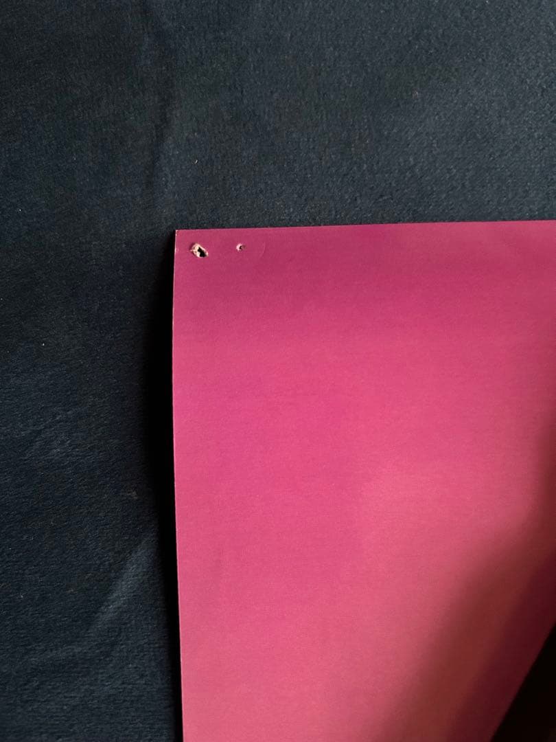 ジョン・ウィック3 パラベラム　USオリジナル映画ポスター